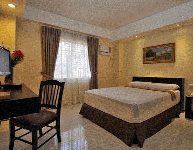 M Citi Suites Cebu Zewnętrze zdjęcie